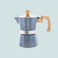 GROSCHE | Milano Stone - Cafetière Espresso