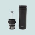 ESPRO Travelpress avec filtre à café
