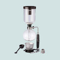 HARIO | TCA-3 Siphon à café Transparent - 3Tasses