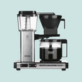 MOCCAMASTER | Cafetières filtre électrique 1,25 L