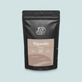 UGANDA-Robusta