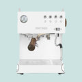 ASCASO | STEEL DUO PID BLANC