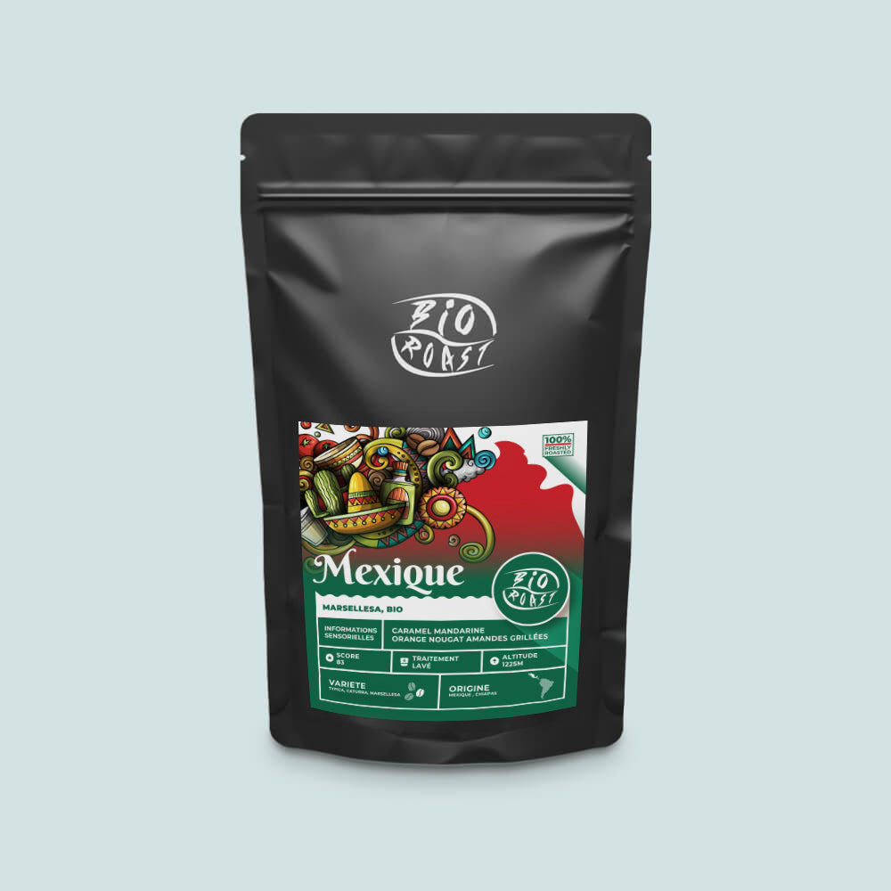 MEXIAUE