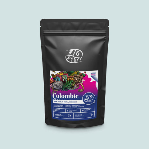 COLOMBIE