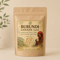 BURUNDI - Gahahe Lavé