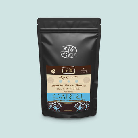 BLEND de l'automne - My Caffeine 250g