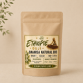 ÉTHIOPIE - Guji Daanisa BIO