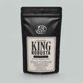 UGANDA - King Robusta NATURAL