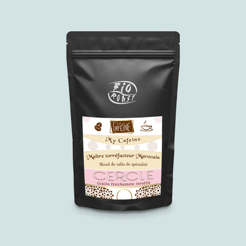 BLEND DE L'été - My Caffeine 250g