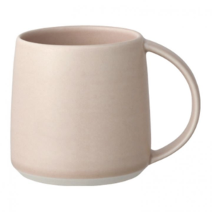 KINTO – RIPPLE mug 250mL Rose