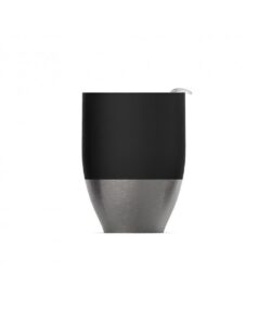 ASOBU – Imperial mug 200mL Noir