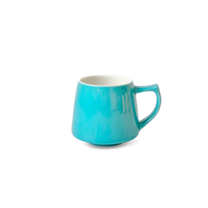 ORIGAMI – Aroma Cup 240ml Turquoise